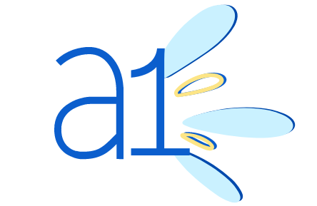 A1 House Washing Gold Coast Logo